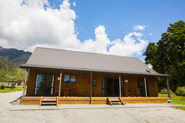 JAG Escape Franz Alpine Retreat