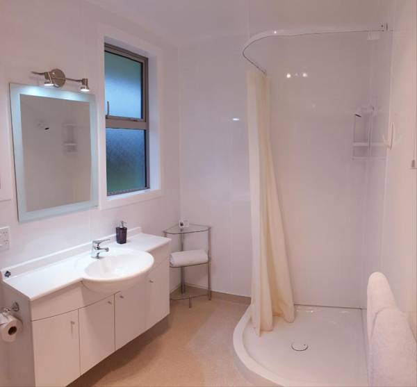 Glacier View Motel - Franz Josef