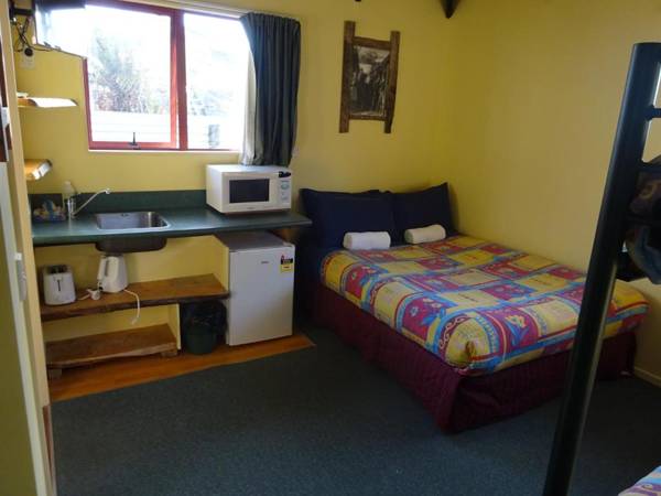 Glow Worm Accommodation