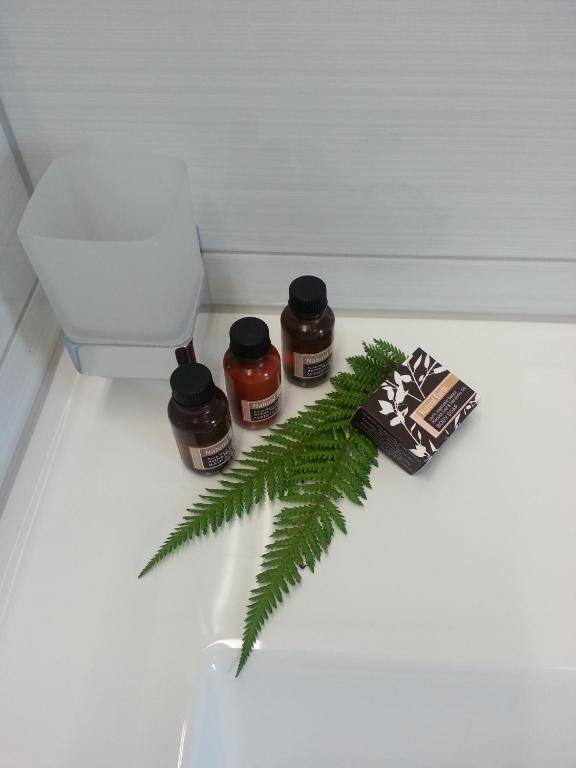 Aspen Court Franz Josef