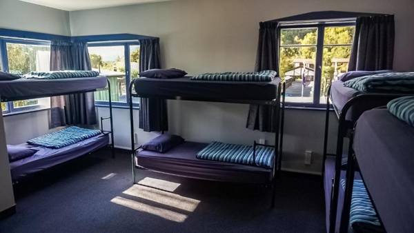 Franz Josef Montrose Hostel Lodge