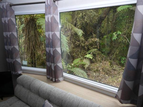 Forest View Franz Josef