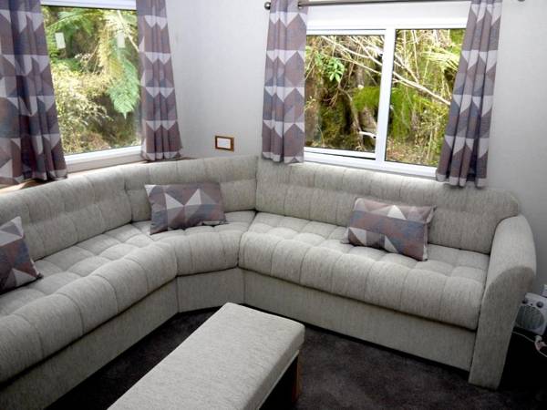 Forest View Franz Josef