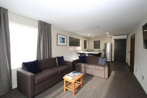 Dunedin Motel and Villas