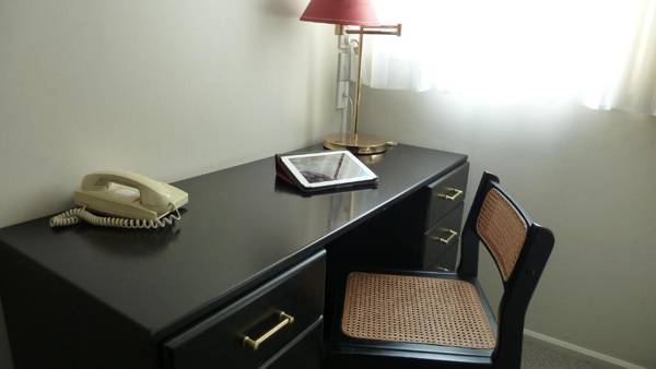 George Street Motel Apartments