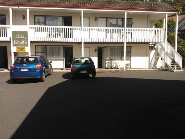 Sahara Motels