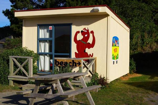 Dunedin Holiday Park