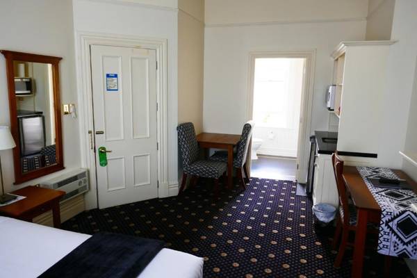 Highland House Boutique Hotel