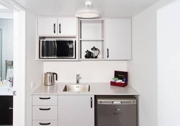 538 Great King Motel