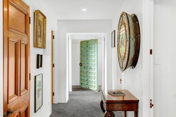 Modern Charm by the Beach