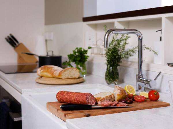 Bell Hill Apartments