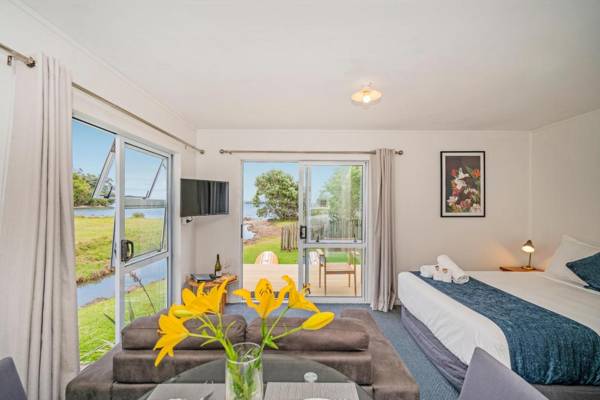 Shelly Beach TOP 10 Holiday Park Inn