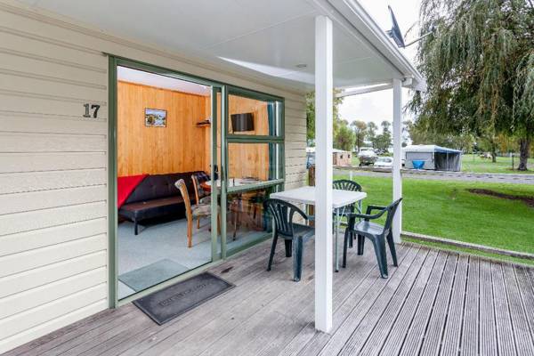 Shelly Beach TOP 10 Holiday Park Inn