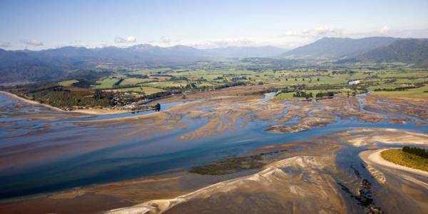The Station House Motel