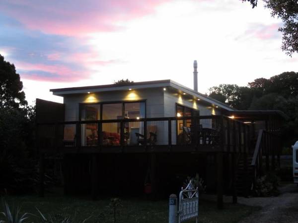 Parapara Beach Escape