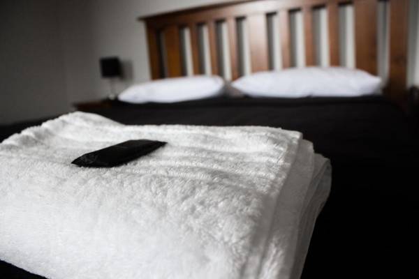 The Pier Lodge Bed And Breakfast