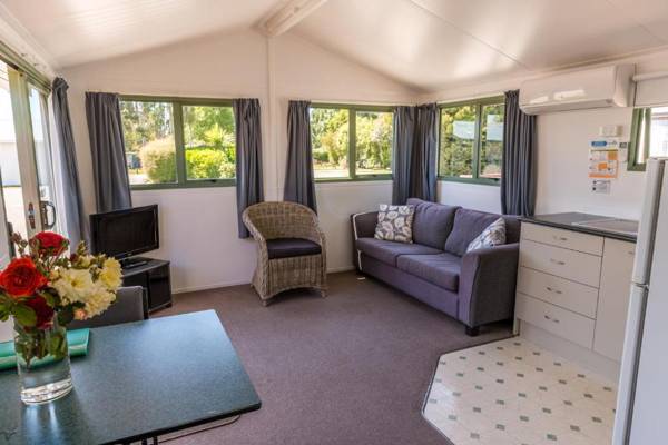 North South Holiday Park