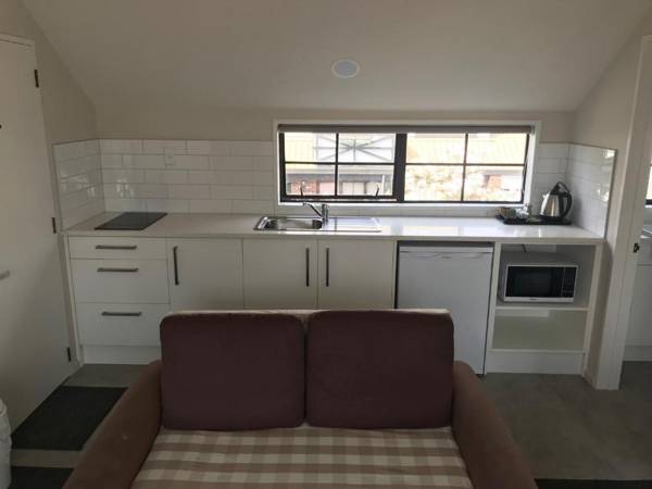 53 Southern Comfort Motel