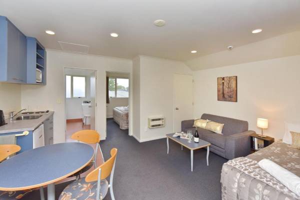 Northcote Motor Lodge