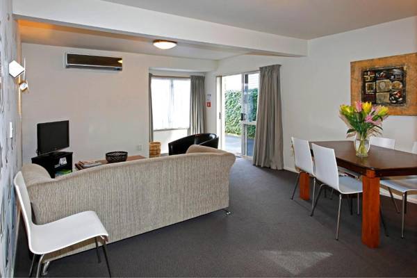 Casino Court Motor Lodge