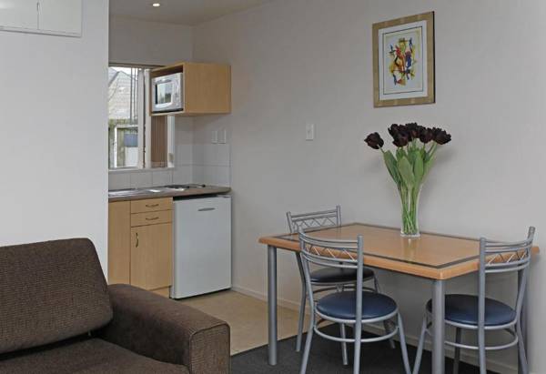 ASURE Amalfi Motor Lodge