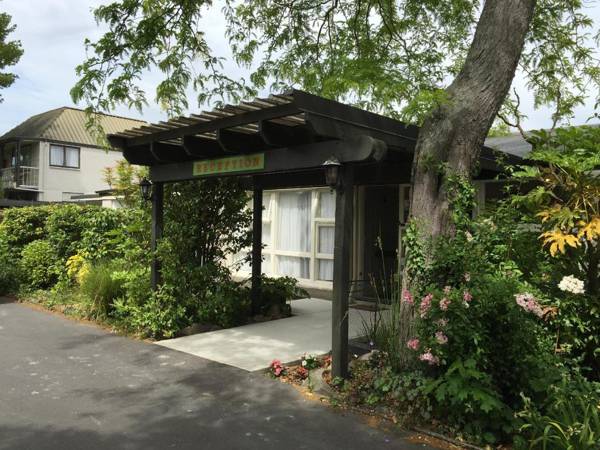 Ashleigh Court Motel