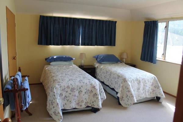Aroha Riccarton Bed and Breakfast