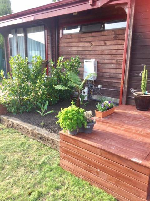 Travellers Retreat B&B