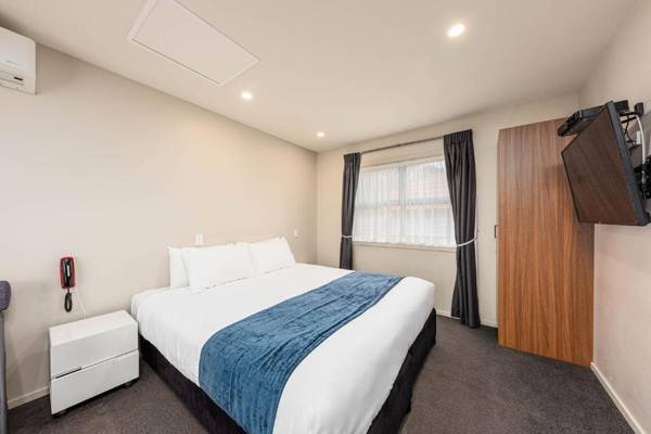 311 Motel Riccarton