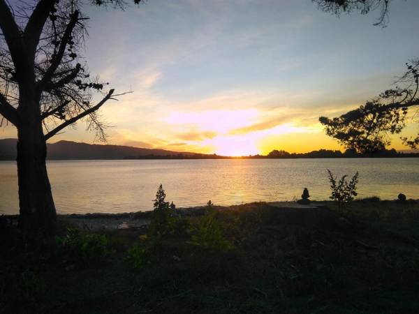 South Brighton Holiday Park