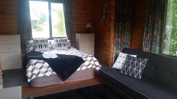 South Brighton Holiday Park