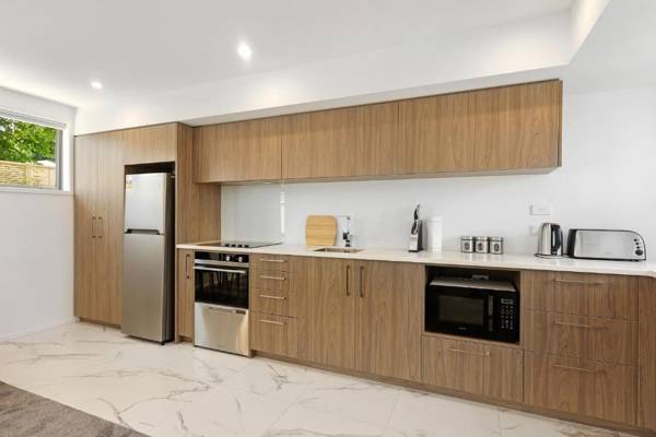 Pet-friendly Central Hideaway