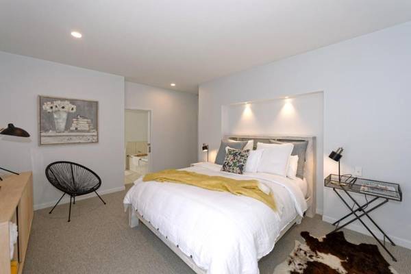 The Gardener's Cottage - Villa Apartment - Christchurch