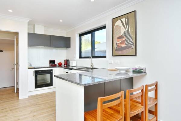 Lavandula 3 - Christchurch Holiday Homes