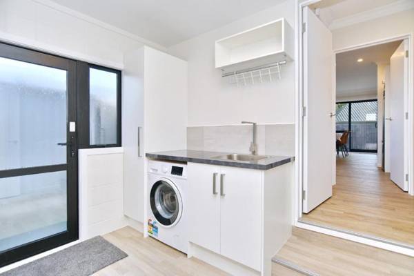 Lavandula 4 - Christchurch Holiday Homes