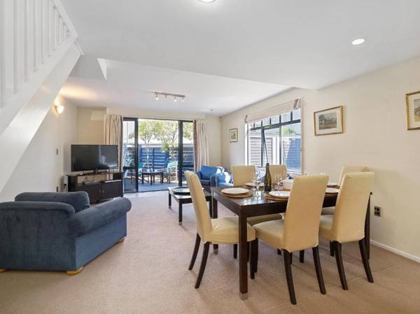 Inner City Sanctuary