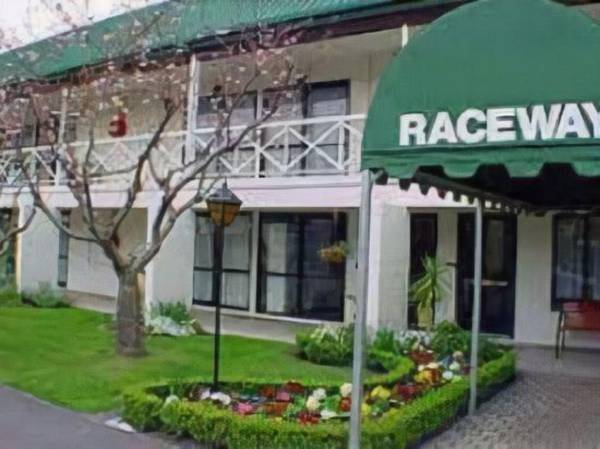 Raceway Motel