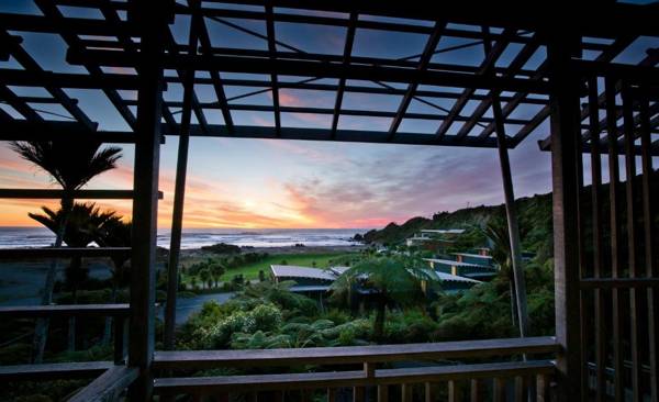 The Ocean View Retreat Punakaiki