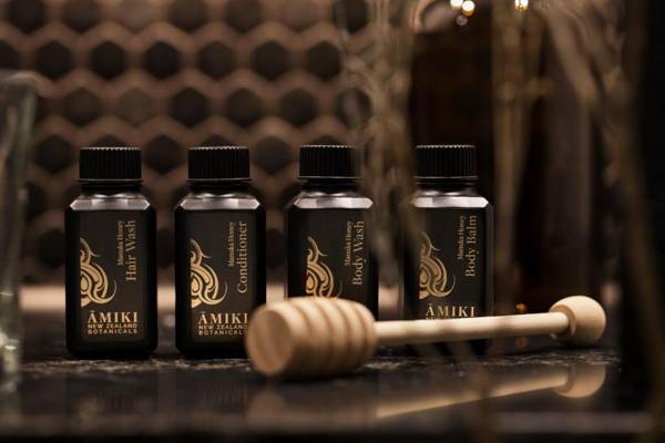 Mövenpick Hotel Auckland