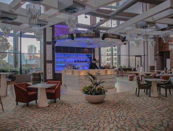 Grand Millennium Auckland