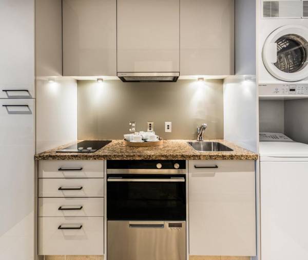 Avani Metropolis Auckland Residences