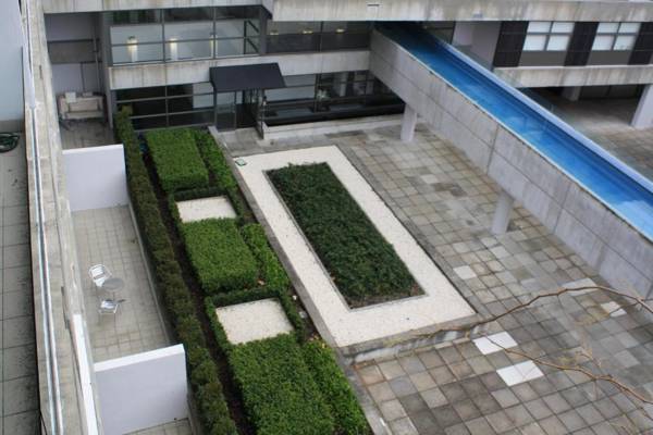 Quest Parnell Serviced Apartments