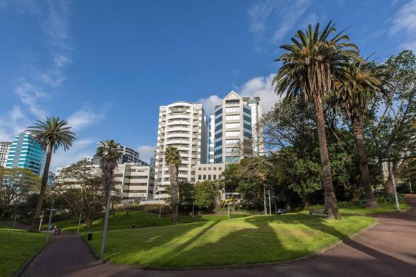 Quest Auckland Serviced Apartments
