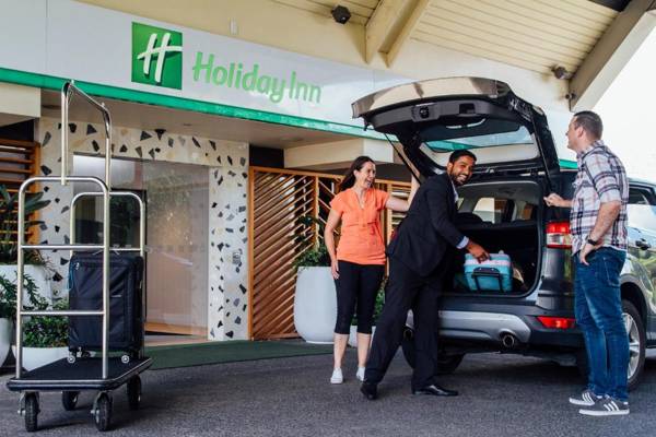Holiday Inn Auckland Airport an IHG Hotel