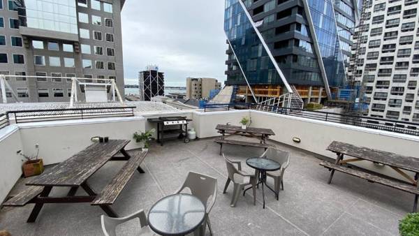 Fort Street Accommodation