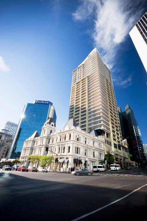 The Sebel Quay West Auckland