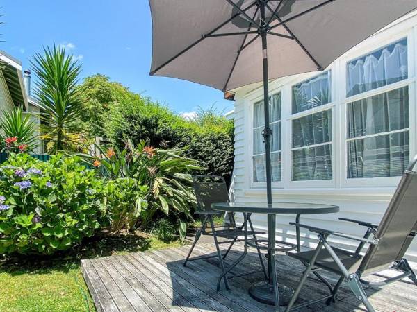 Bavaria Bed & Breakfast Boutique Hotel