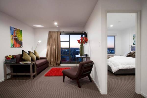 Nesuto St Martins Apartment Hotel