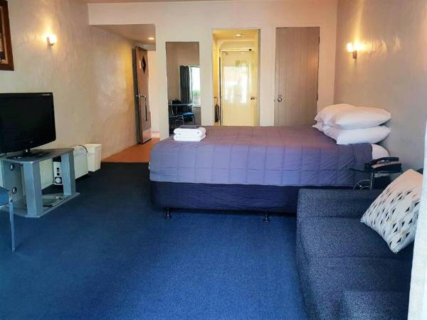 Parklane Motor Lodge