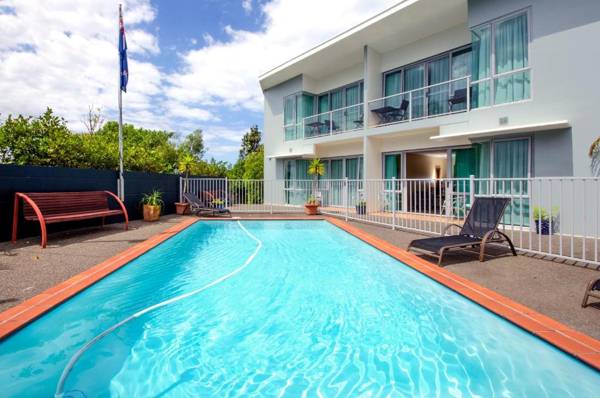 Aristotles North Shore